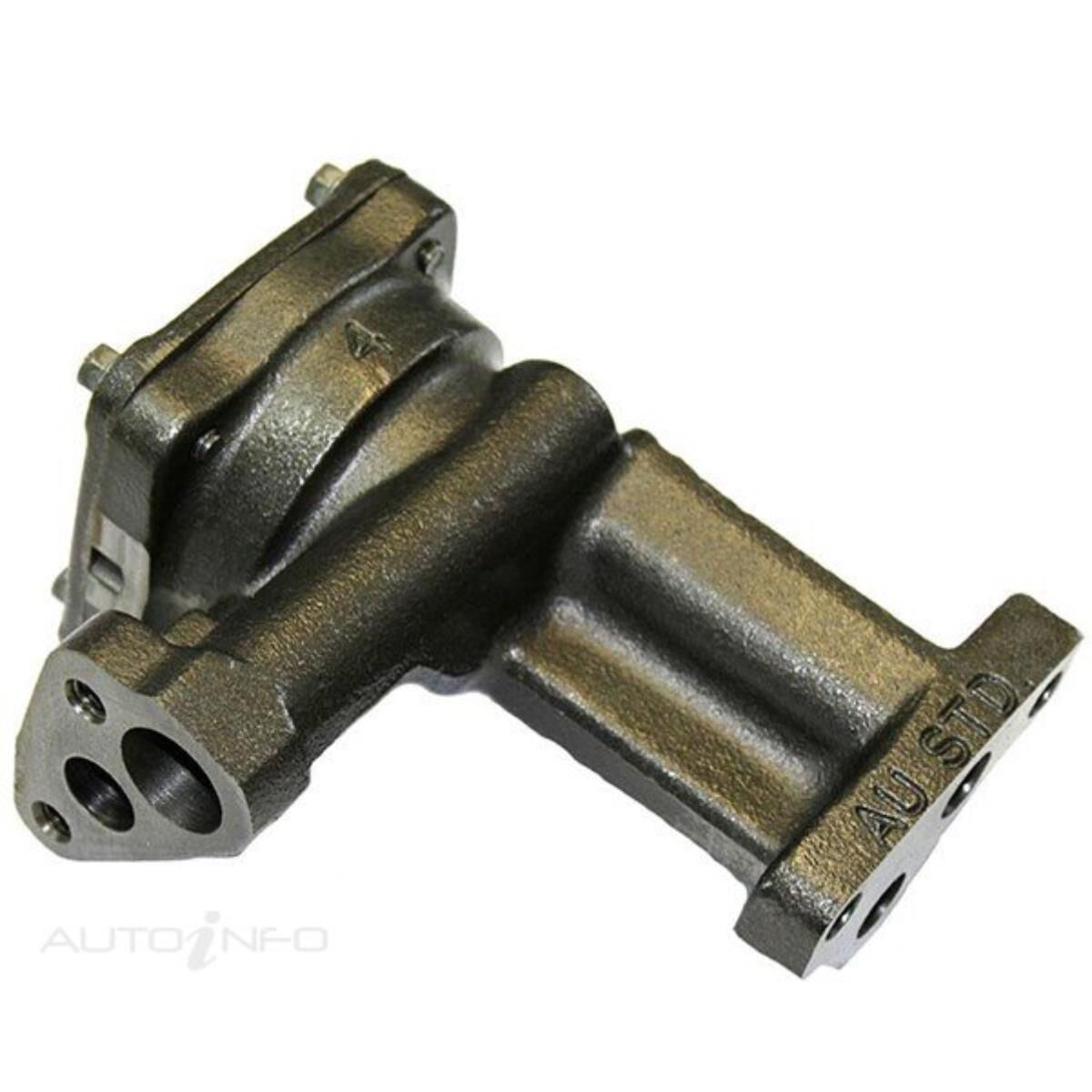 FORD AU 'OIL PUMP STD VOLUME', , scaau_hi-res