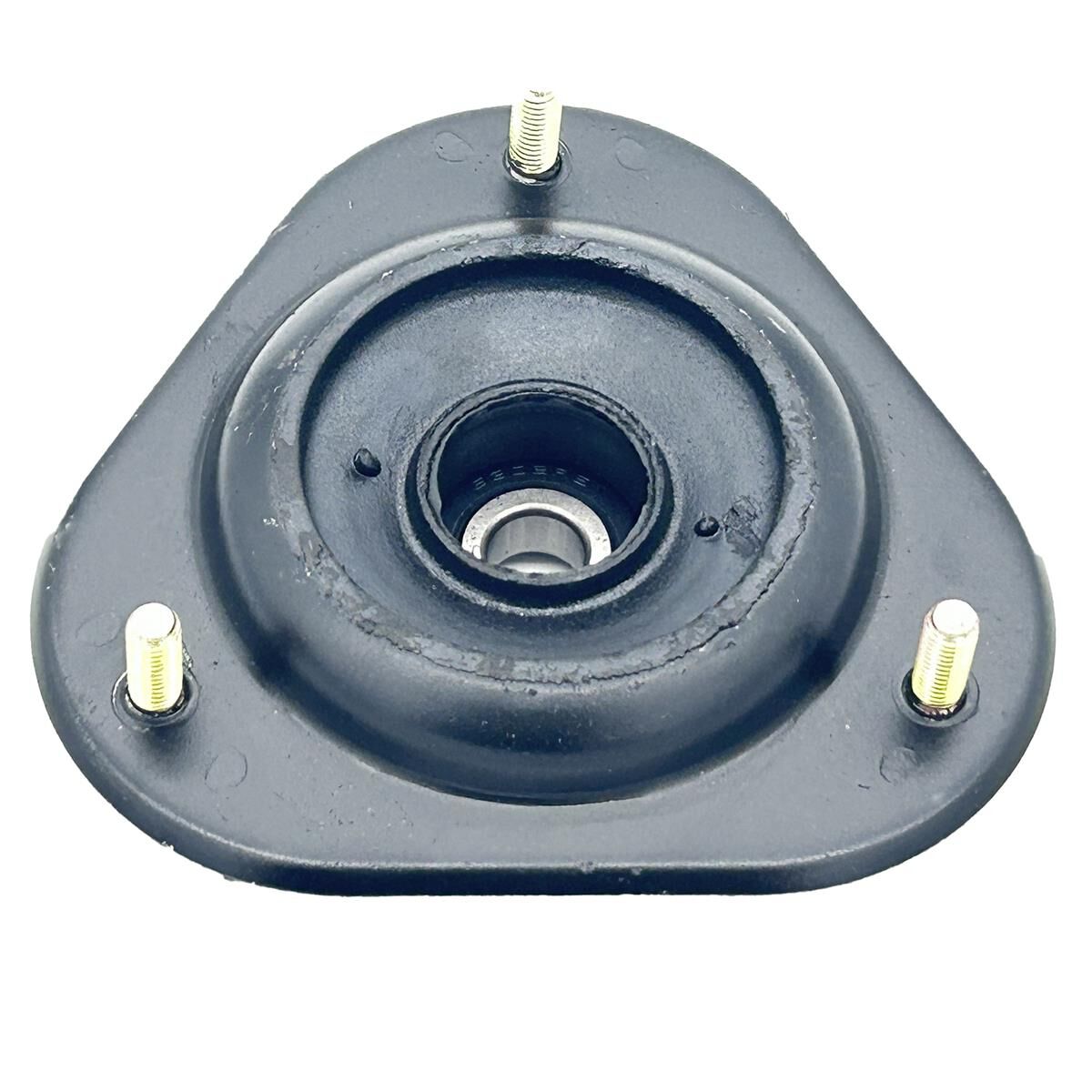 Strut Mount Rear - TOYOTA COROLLA AE94R - 1.6L I4  PETROL - Manual & Auto Includes Internal Bearing, , scaau_hi-res