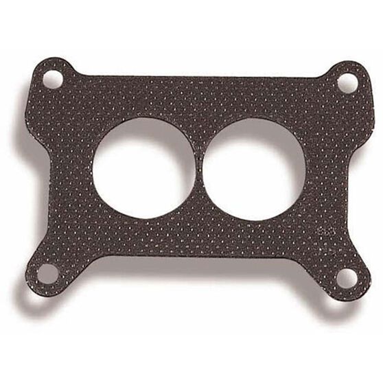 HOLLEY BASE GASKET SUIT 2 BBL SUIT MODEL 2010 AND 2300 NOTES, , scaau_hi-res