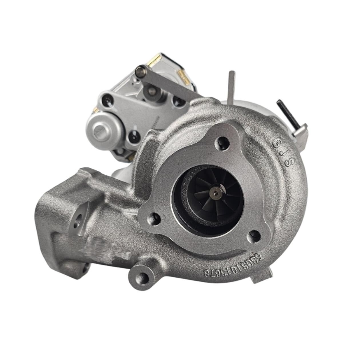 TURBO CHARGER - ENGINE PARTS, , scaau_hi-res