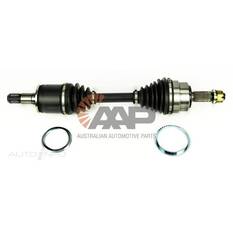 DS (F) PAJERO NM, NP 2.8, 3.2L 5/00 ON LHS, , scaau_hi-res