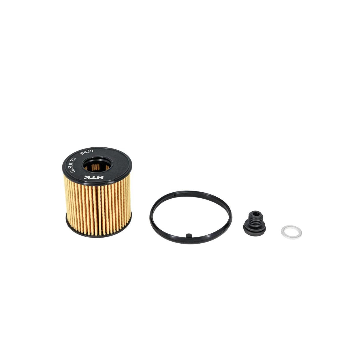 NTK OIL FILTER - OLFL0122, , scaau_hi-res