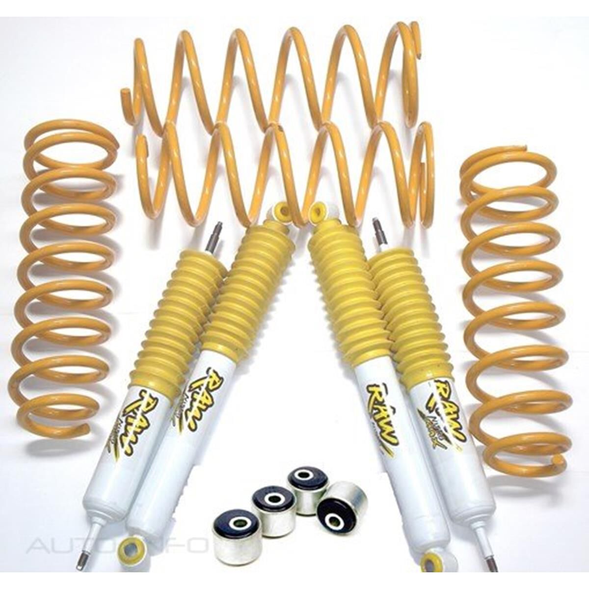 ENHANCEMENT KIT PATROL GU, , scaau_hi-res