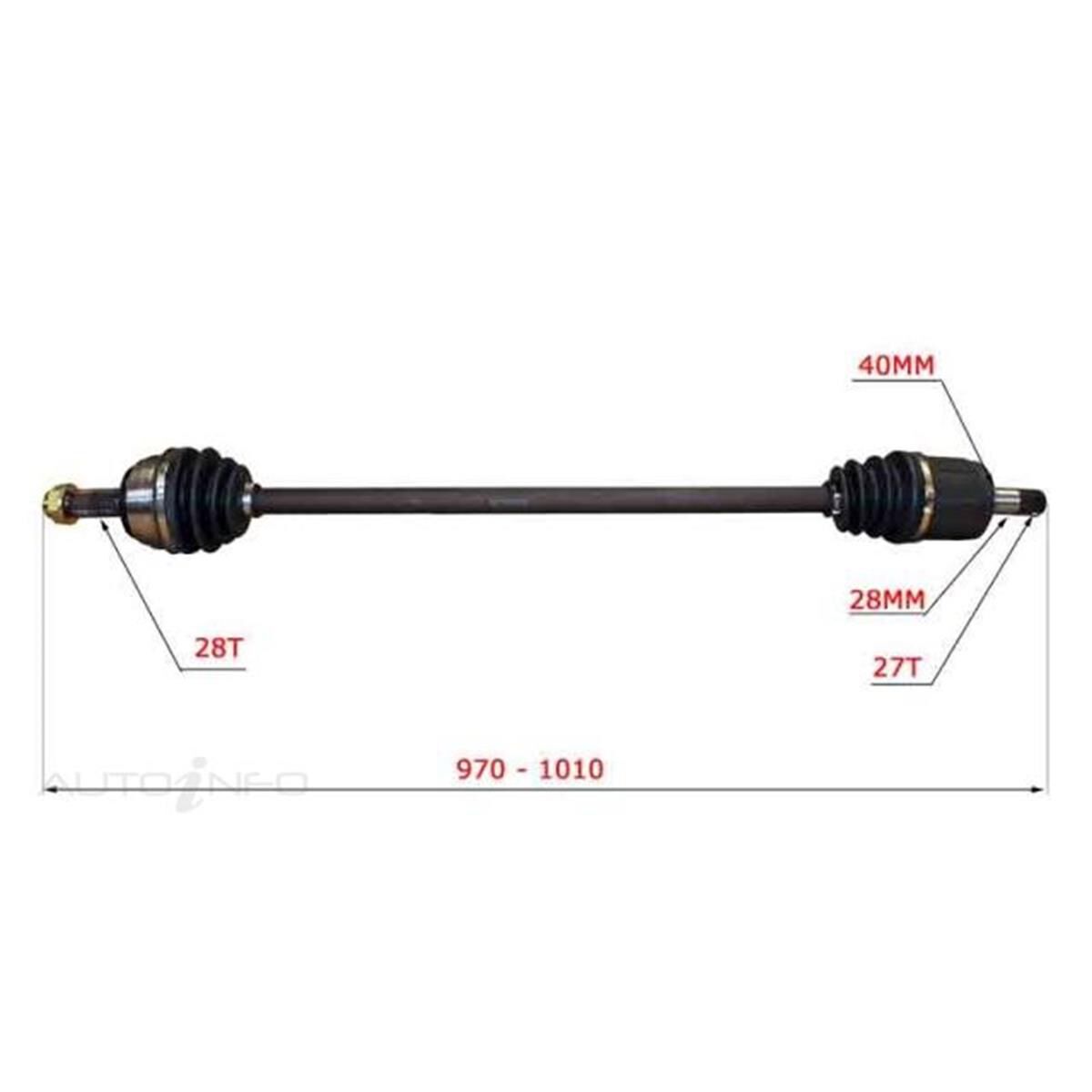DRIVESHAFT ASSEMBLY, , scaau_hi-res