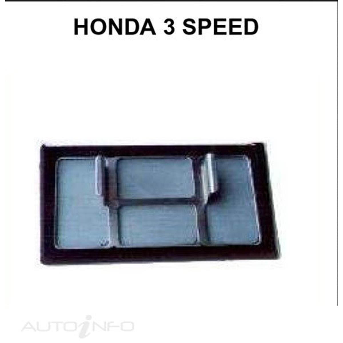 Honda 3 Speed, , scaau_hi-res
