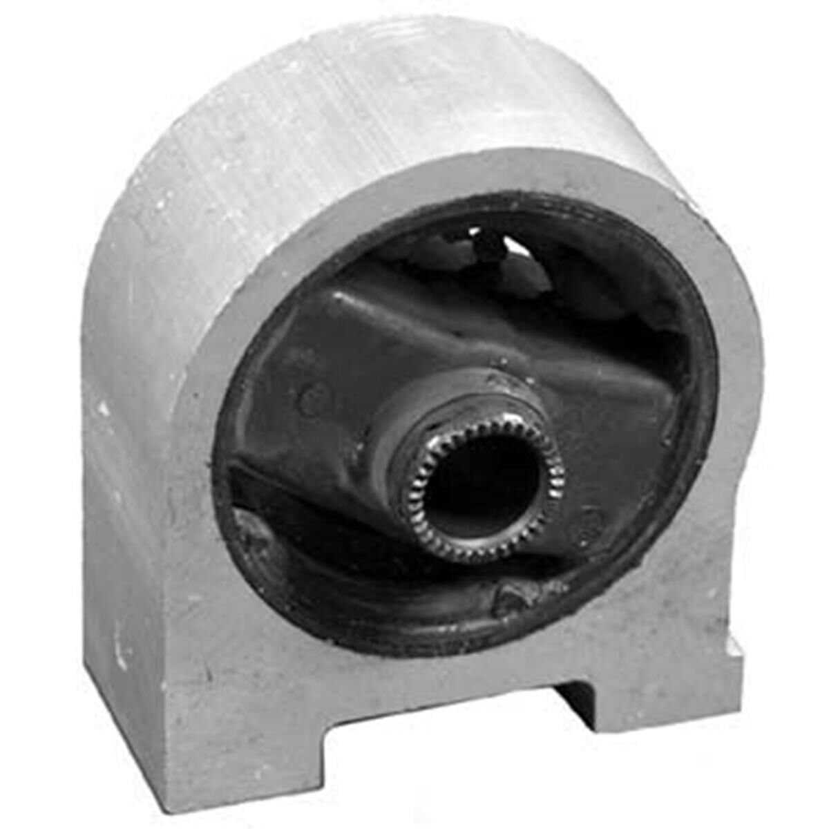 Engine Mount Front - HYUNDAI SONATA EF - 2.0L I4  PETROL - Manual & Auto, , scaau_hi-res