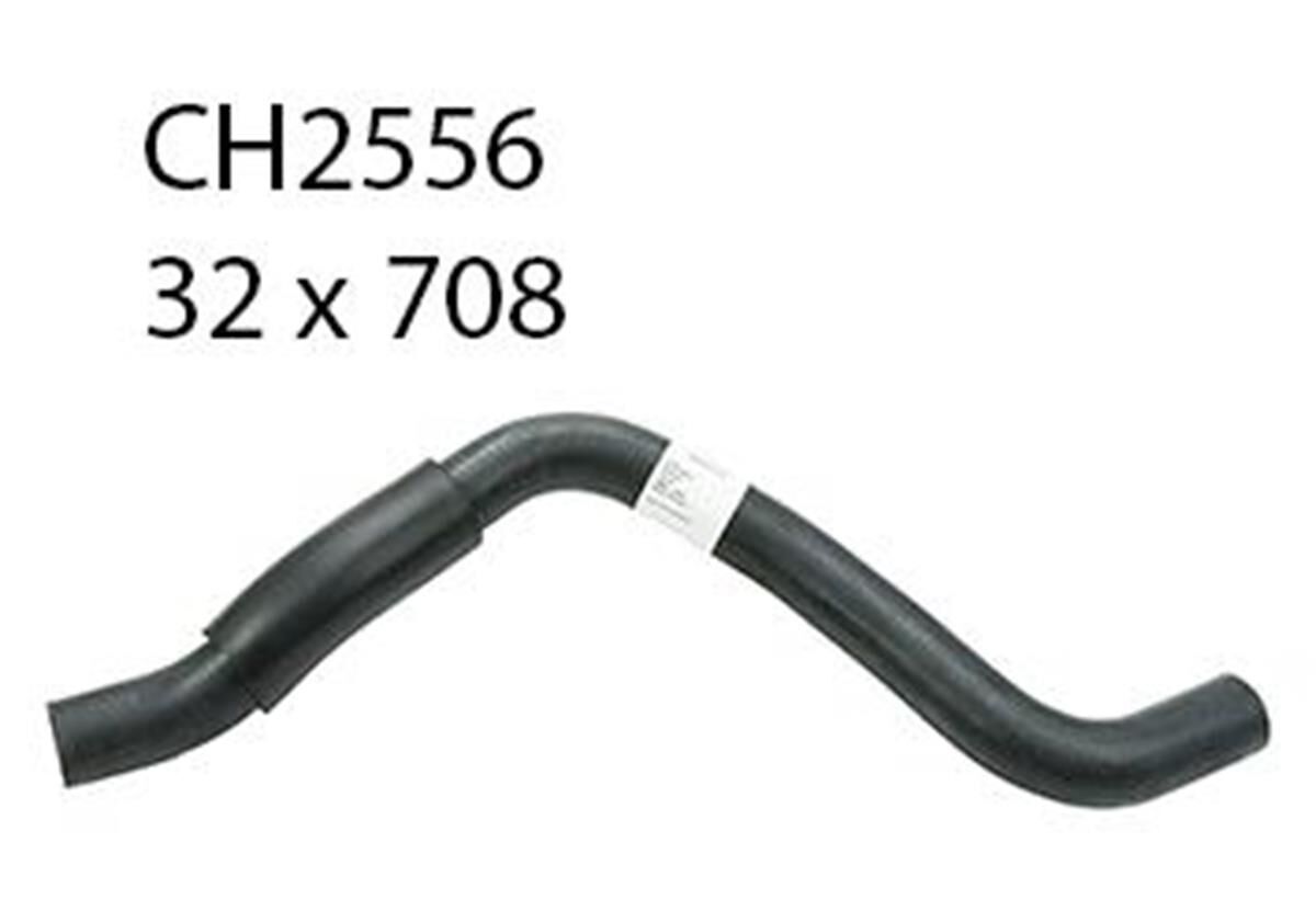 Radiator Lower Hose  - MITSUBISHI MIRAGE CE - 1.5L I4  PETROL - Auto, , scaau_hi-res