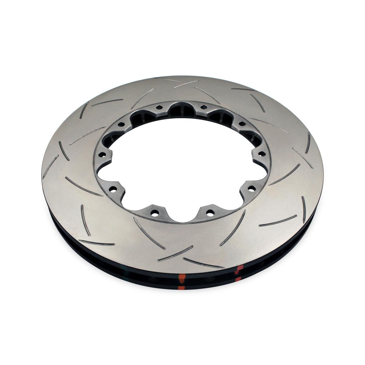 5000 Rotor T3 Slot KP ( OPEL VRX/OPC 13 -> Brembo Replacment F ) Supplied Without Nuts, , scaau_hi-res