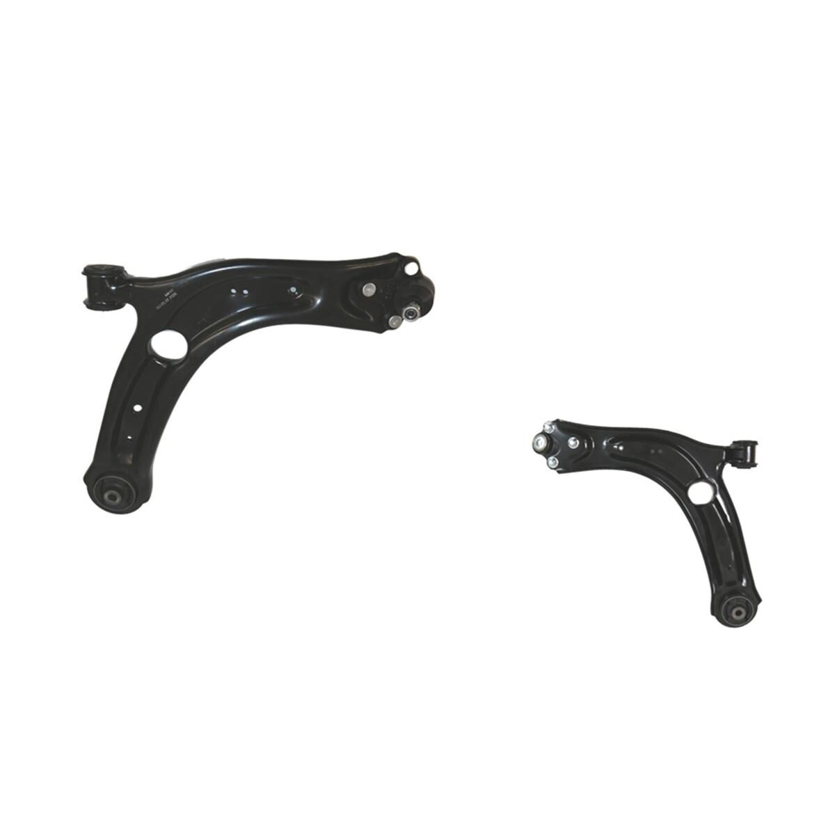CUPRA ATECA (KH) FRONT CONTROL ARM LOWER (+BJ) 3/22- (R), , scaau_hi-res