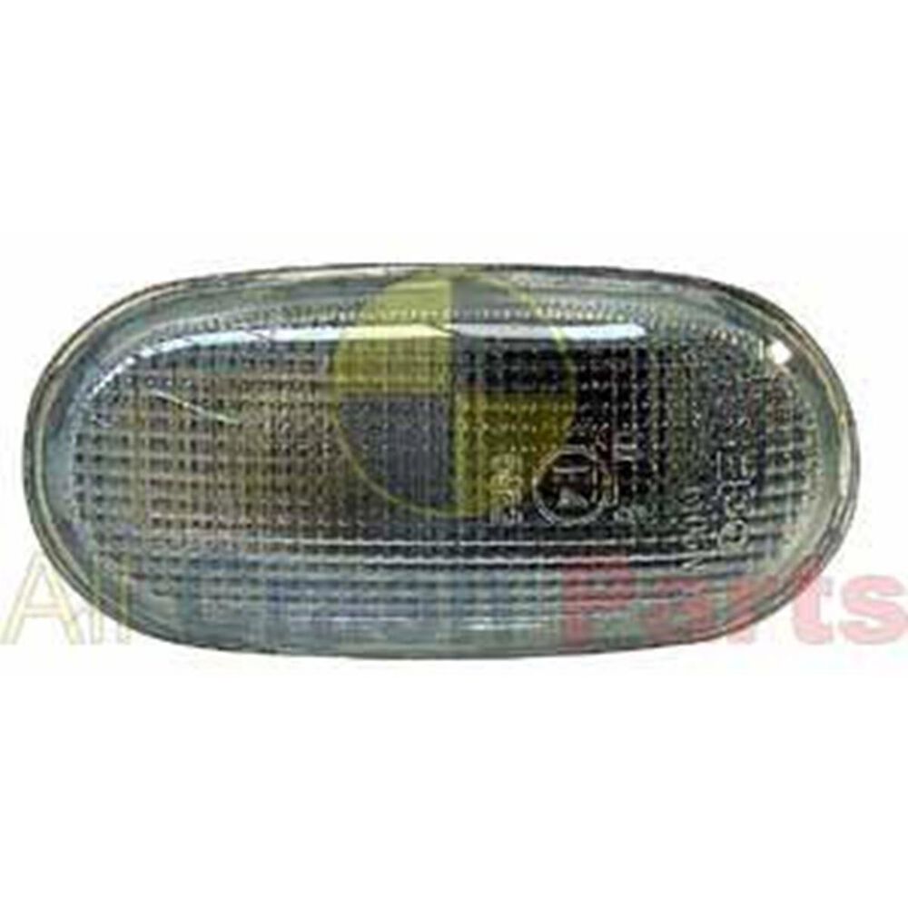 All Crash Right/Left Guard Flasher MK Triton - CTC-21051R/LQ ...