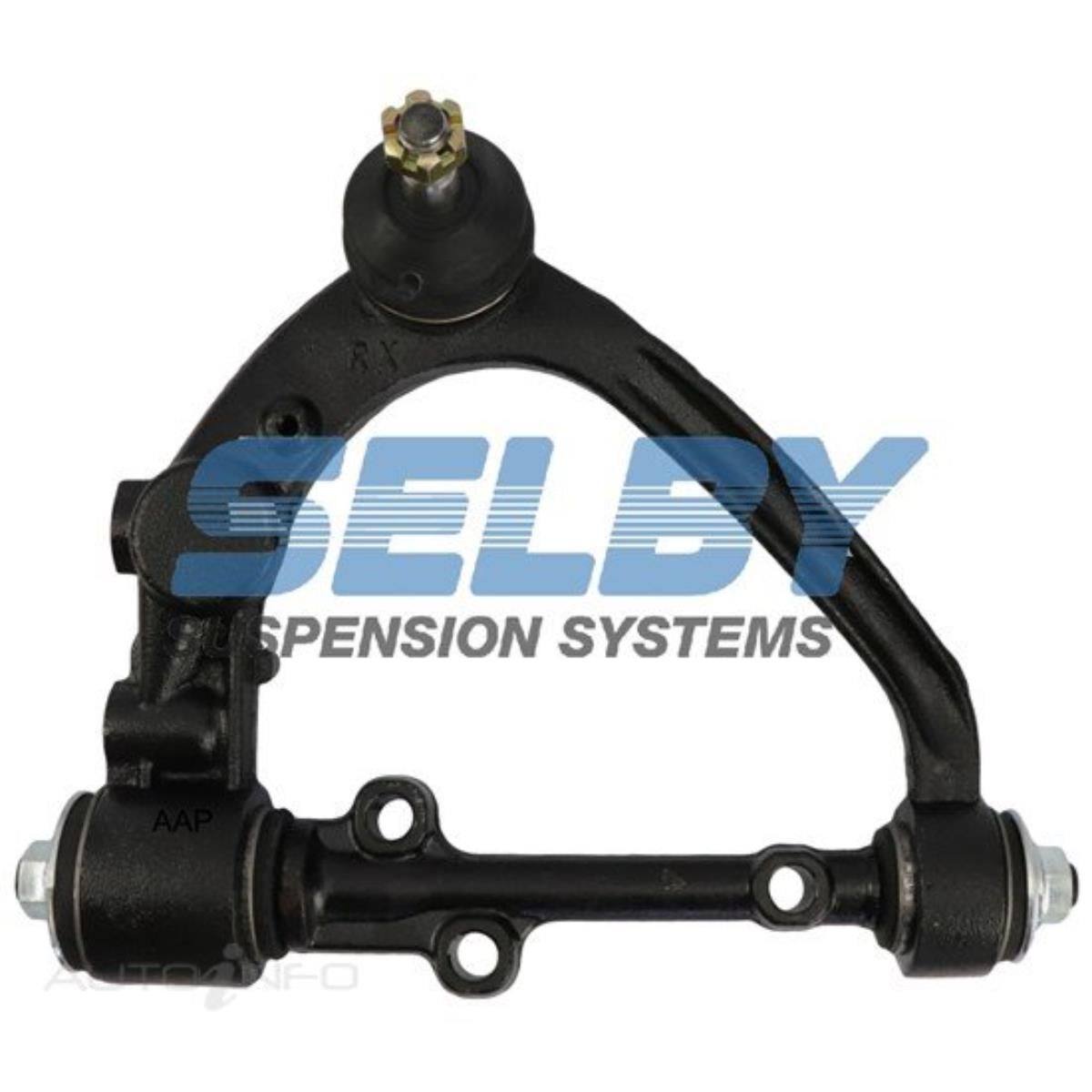 BJ & ARM HIACE 200 SERIES RH UPPER, , scaau_hi-res