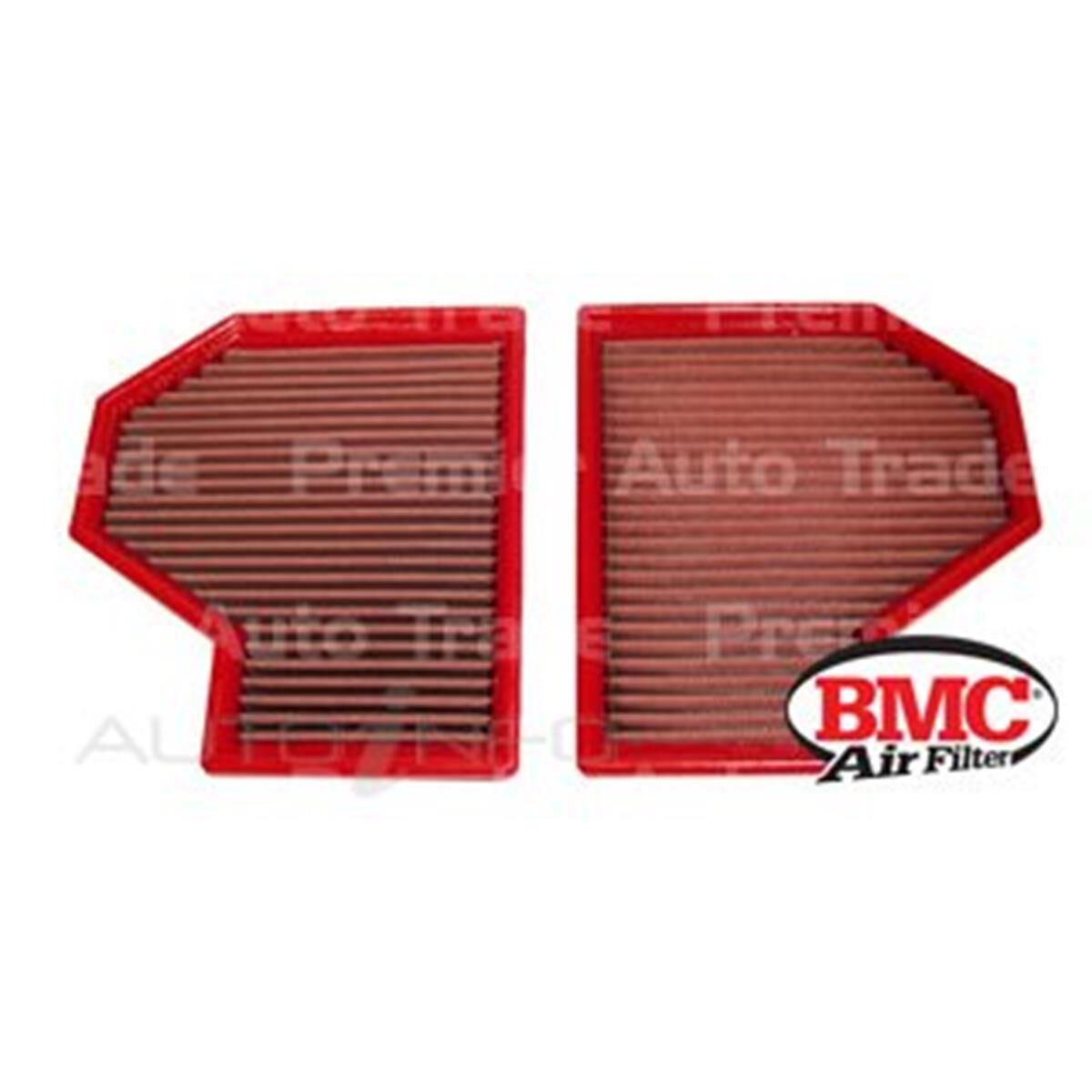 BMC AIR FILTER BMW 5 6 SERIES KIT, , scaau_hi-res