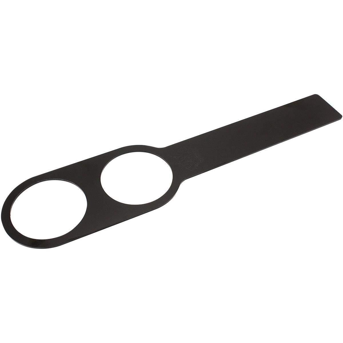 VERTICAL CUP HOLDER SHIFTER PLATFORM STAND RISER PLATE, , scaau_hi-res