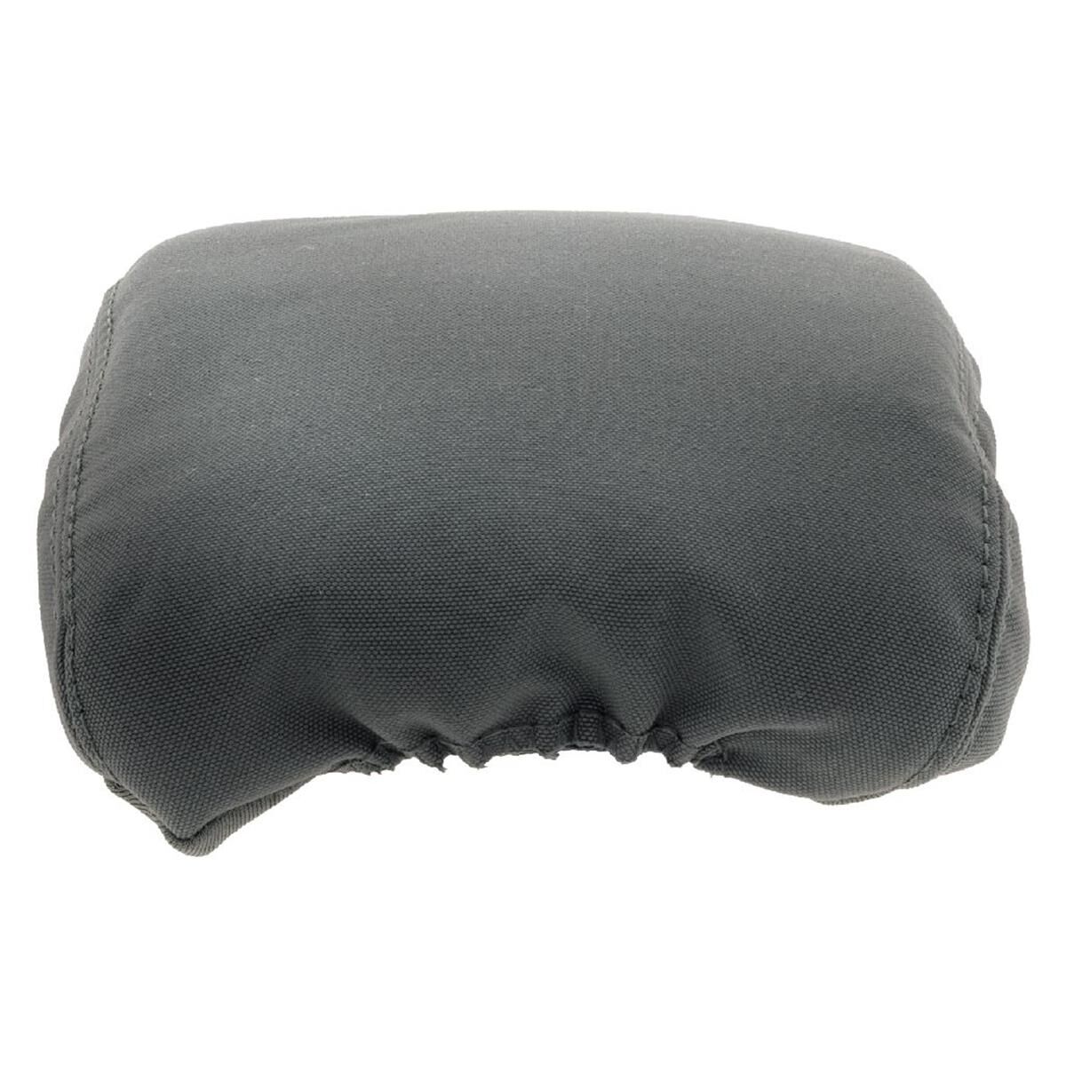 CANVAS CONSOLE COVER TOYOTA 70 SERIES LANDCRUISER GREY, , scaau_hi-res