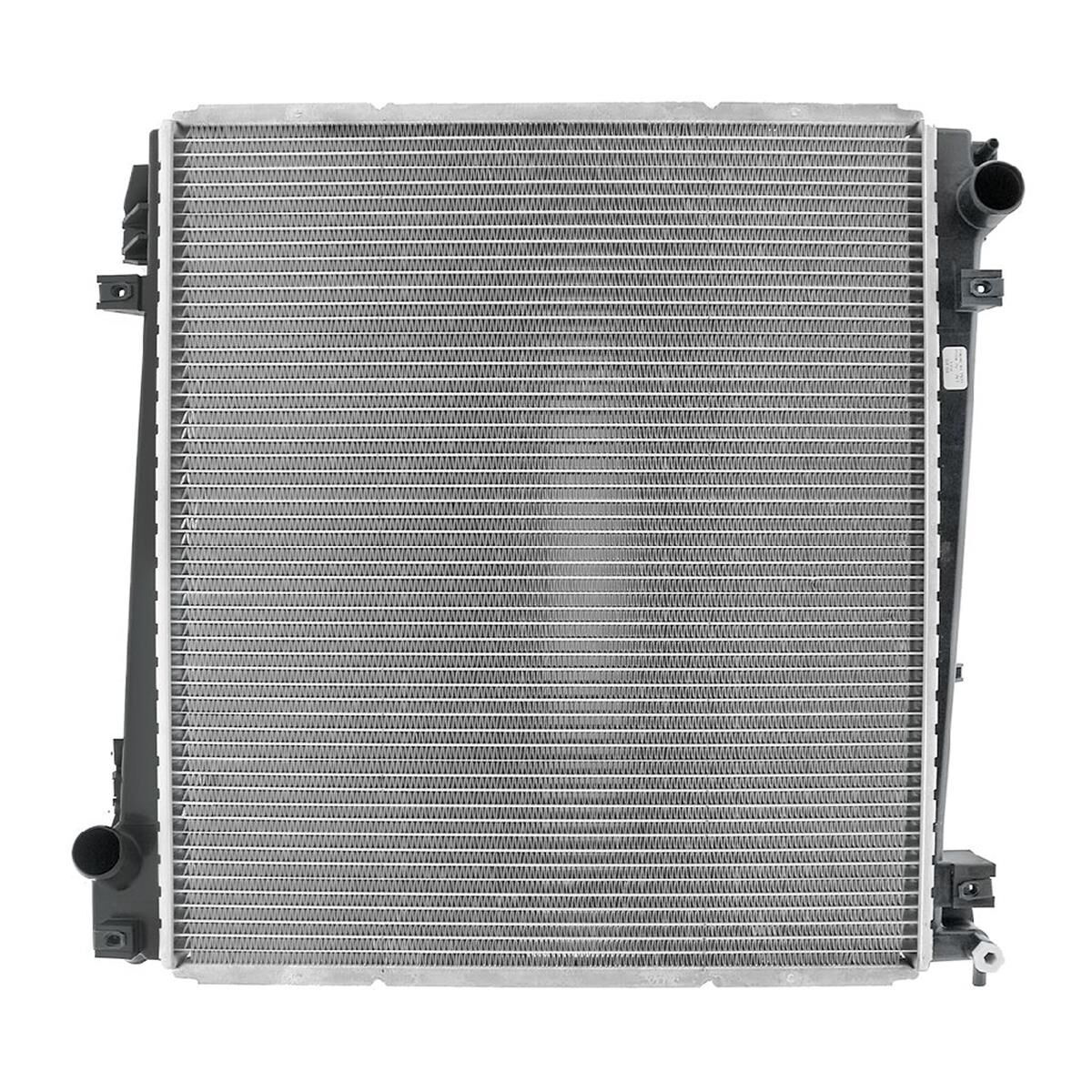Jayrad Radiator - JR0003J | Supercheap Auto