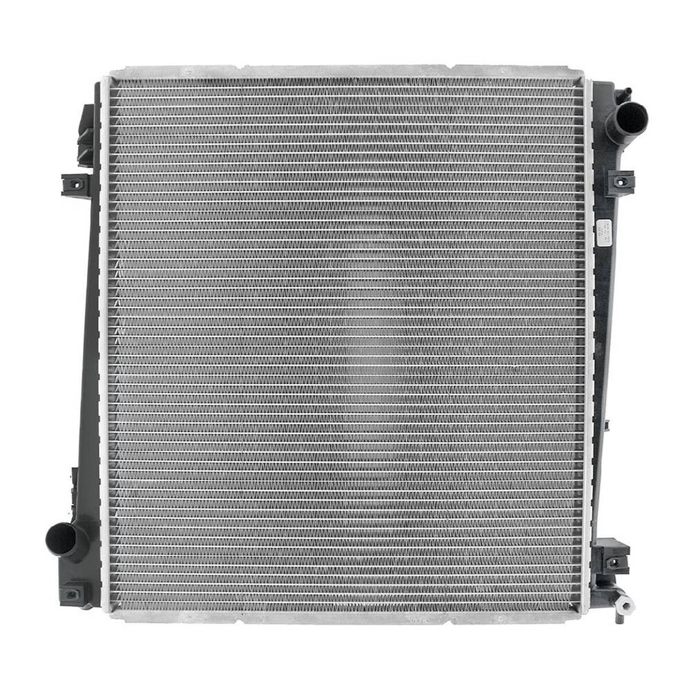 Sajjad Radiator Jayrad Radiator - JR0003J | Supercheap Auto