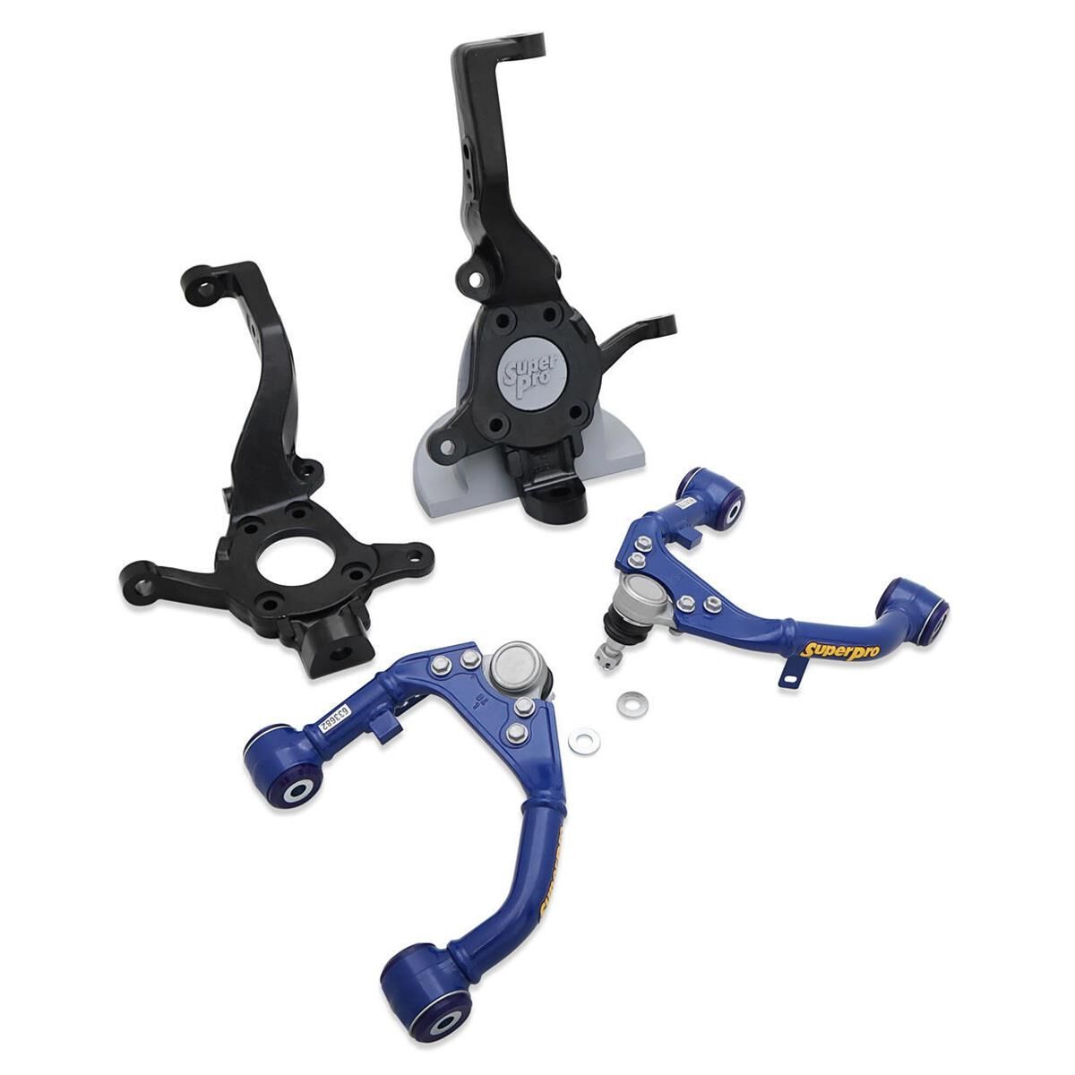 Isuzu D/Max 2020-on Alignment Bundle, , scaau_hi-res