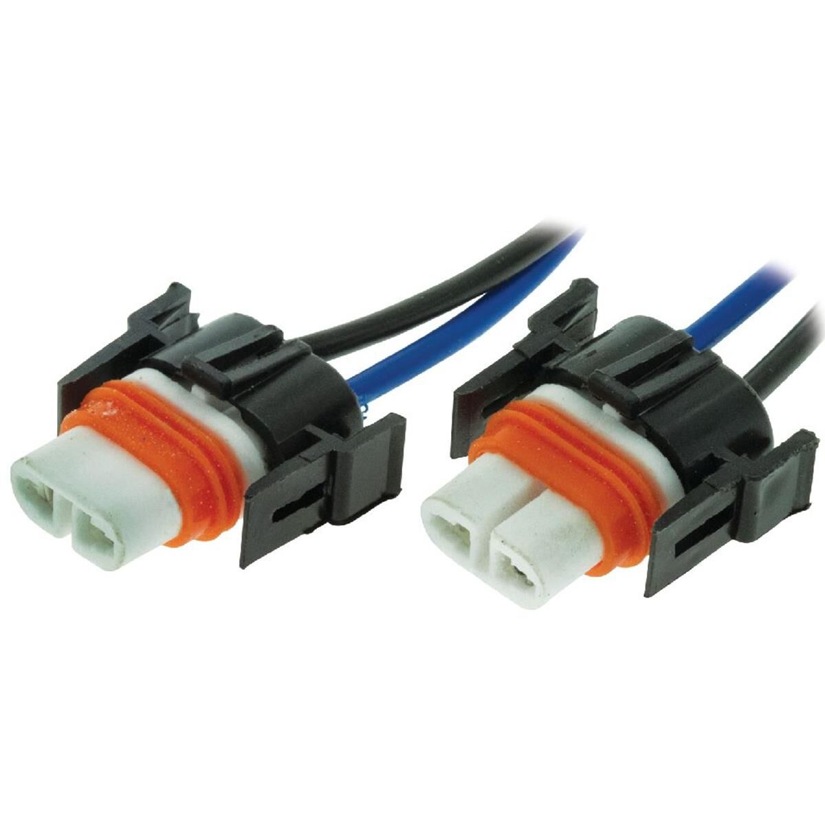 HEADLIGHT CONNECTOR H8, H11, , scaau_hi-res