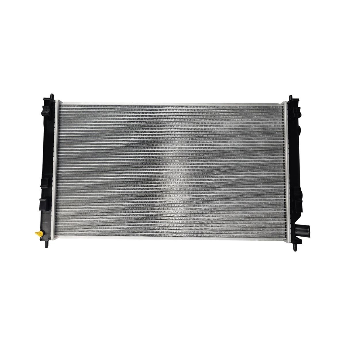 RADIATORS, , scaau_hi-res