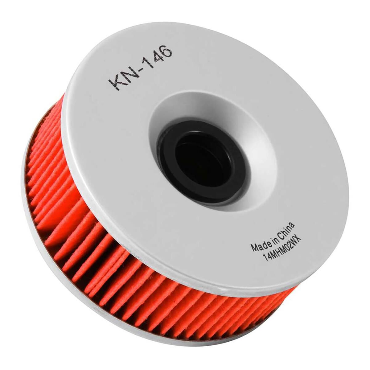 K&N OIL FILTER KN-146, , scaau_hi-res