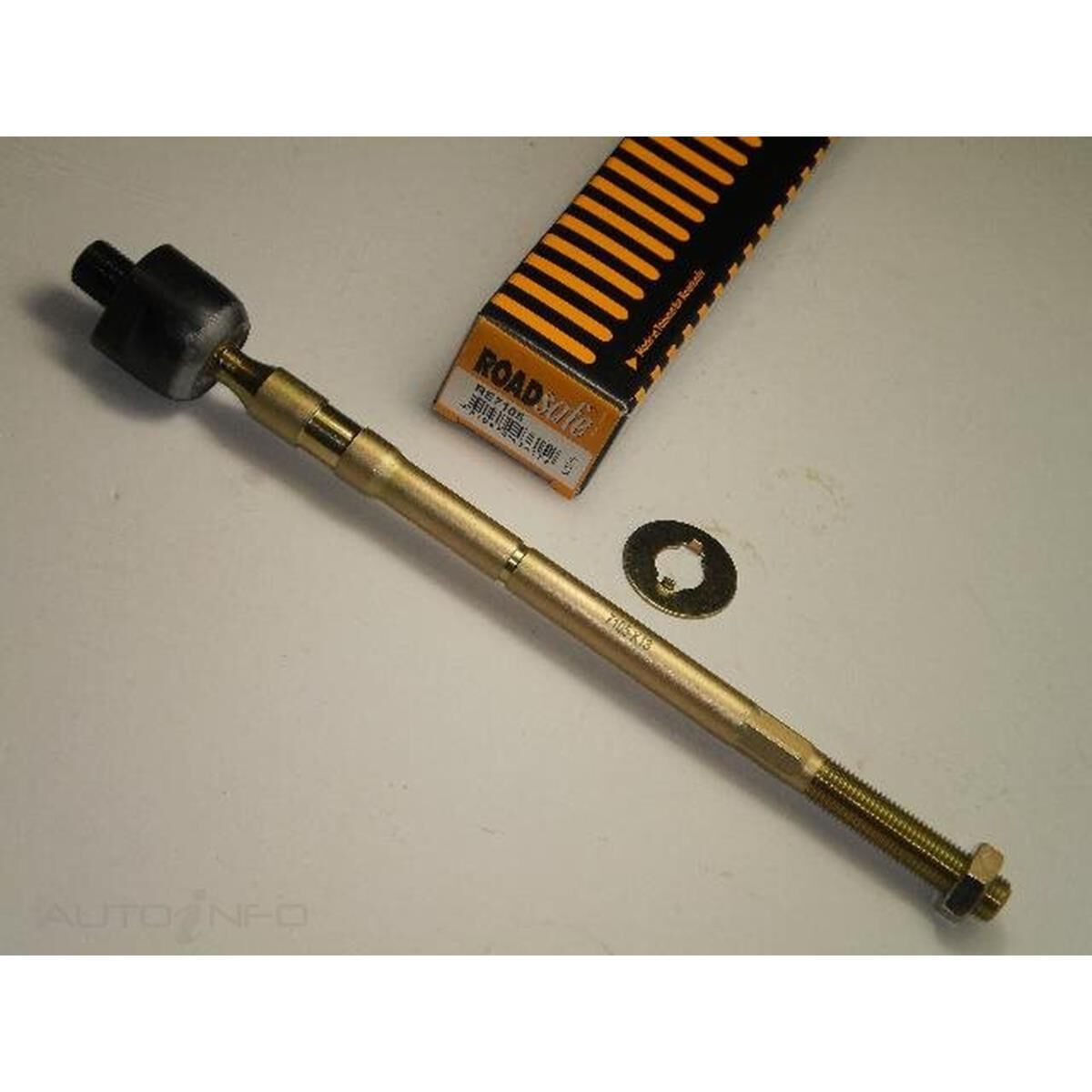 SUBARU FORESTER 5/02-05 RACK END, , scaau_hi-res