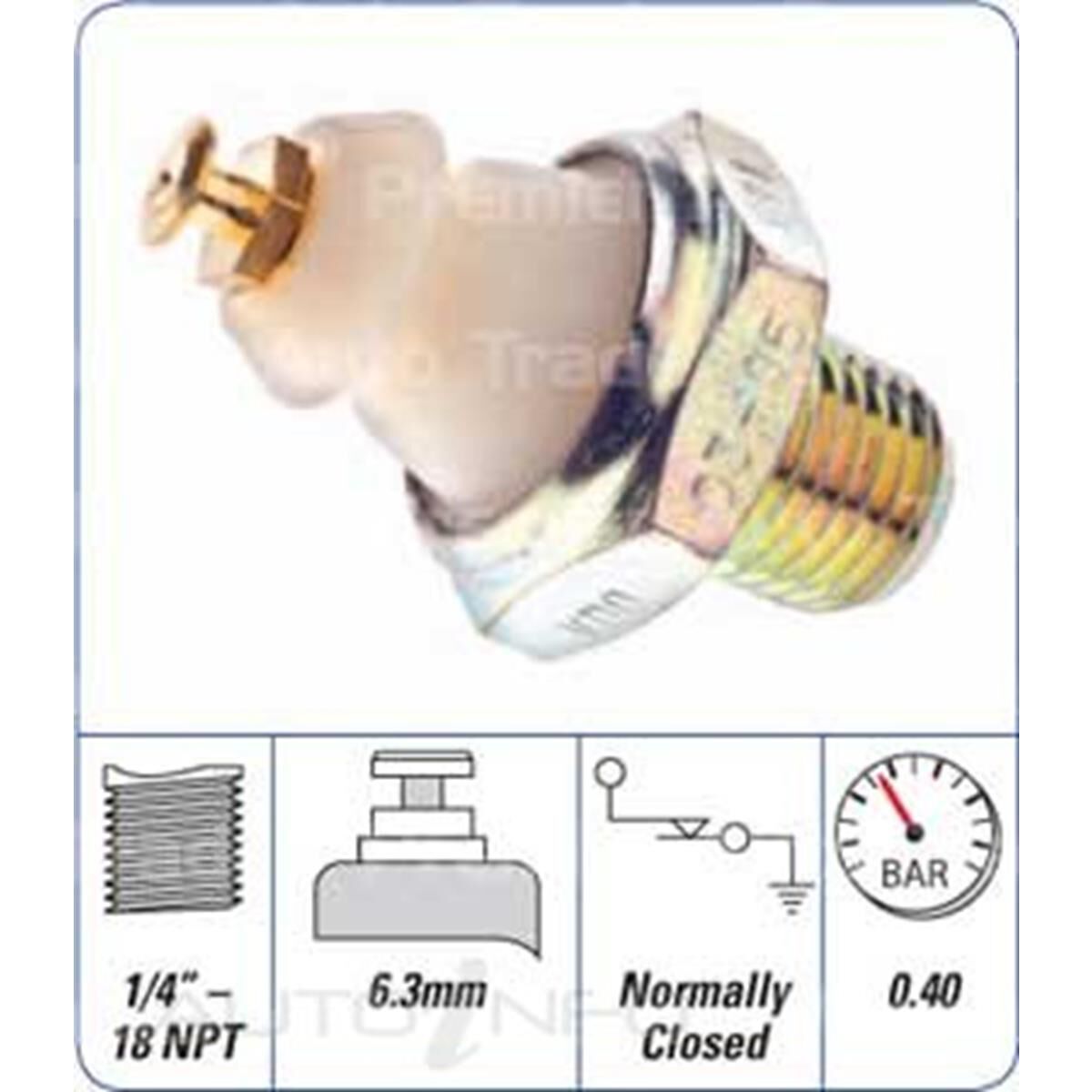 OIL PRESSURE SENSOR / SWITCH, , scaau_hi-res