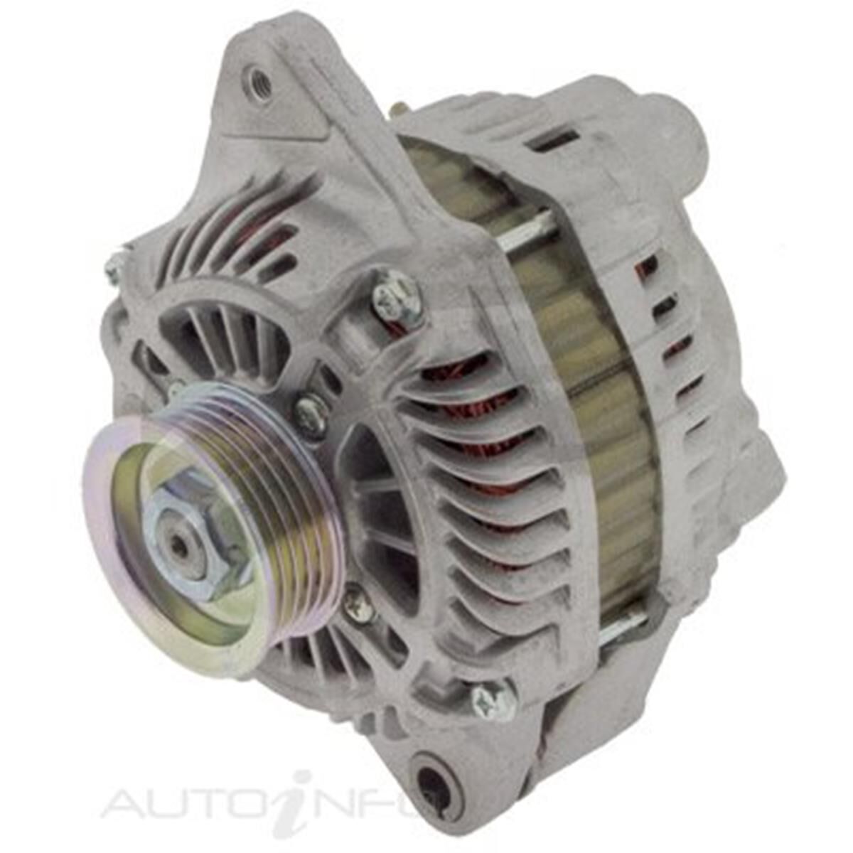 ALT 12V 80A SUZUKI VITARA JT M16A, J20A SWIFT MZ EZ M16A, , scaau_hi-res