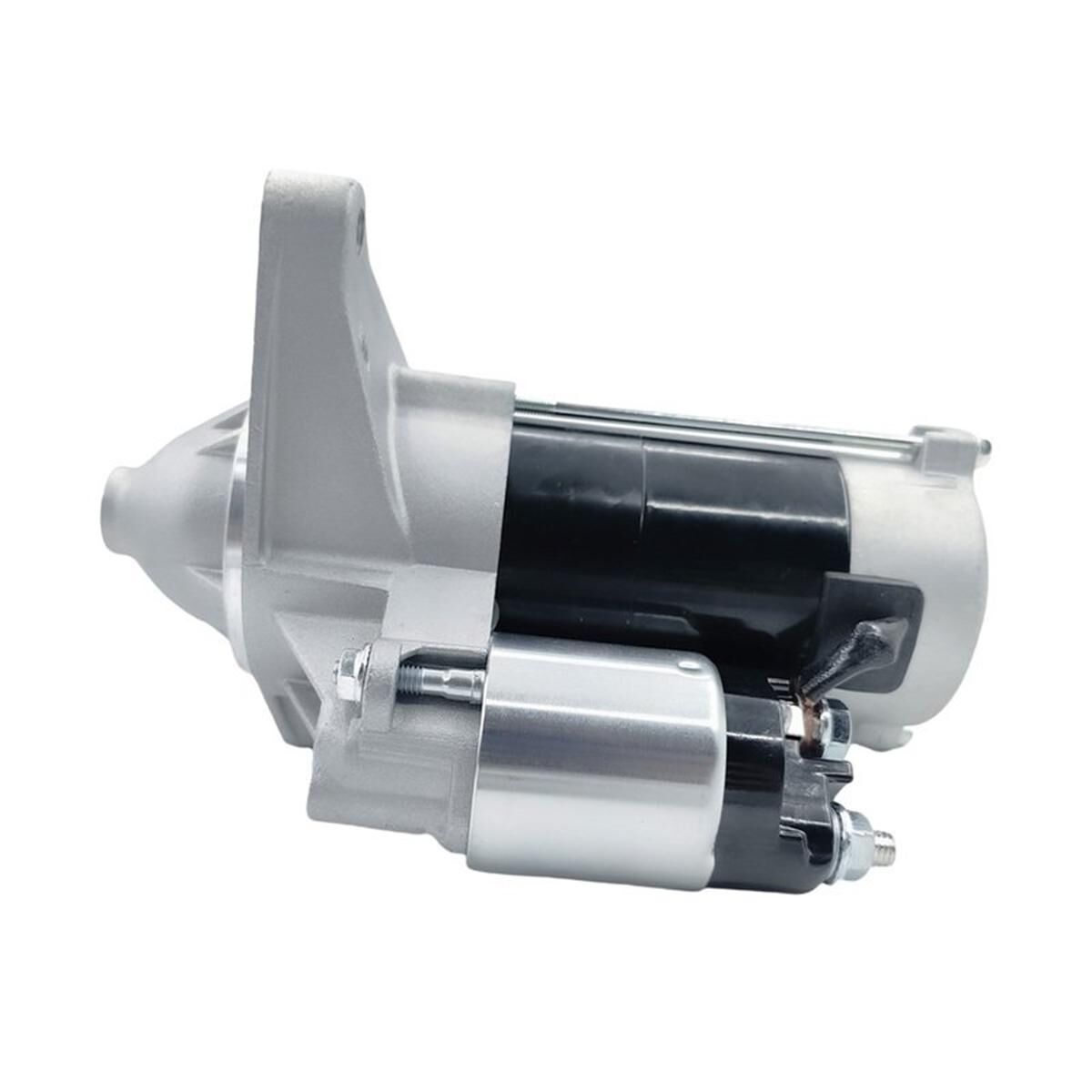 Starter Motor, , scaau_hi-res