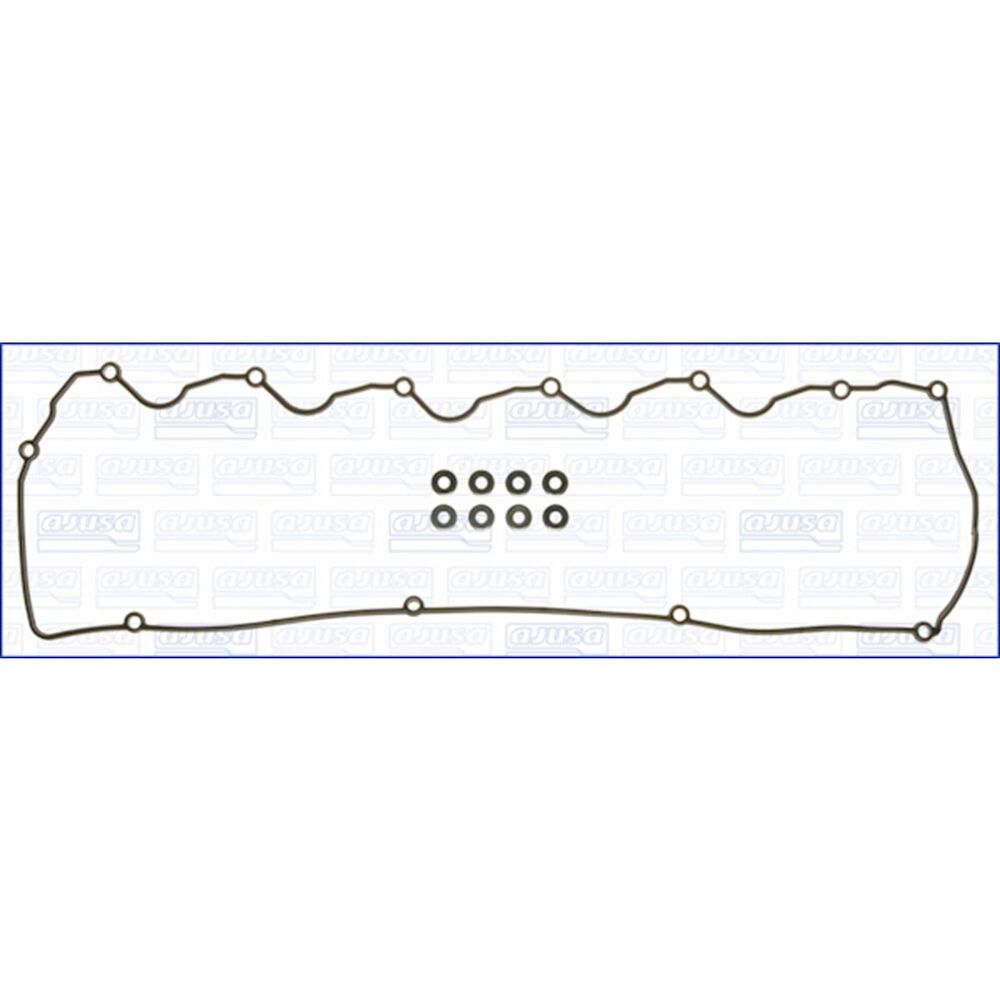 Austral Rocker Cover Gasket Set 56023800 Supercheap Auto