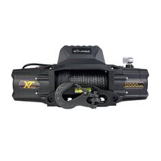 Sunrise Electric Winch 12000lbs Wireless Synthetic Rope, , scaau_hi-res