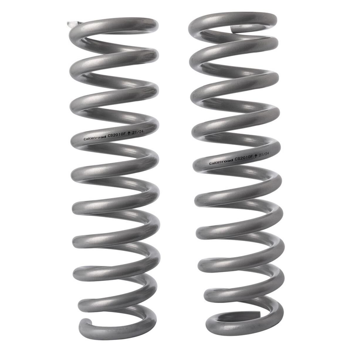 CALOFFROAD COIL SPRING SUIT LC200 FRONT, , scaau_hi-res