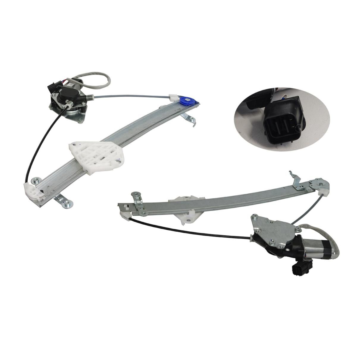 IMPREZA 5D 9/07-11/11 F.W/REGULATOR+MOTO, , scaau_hi-res