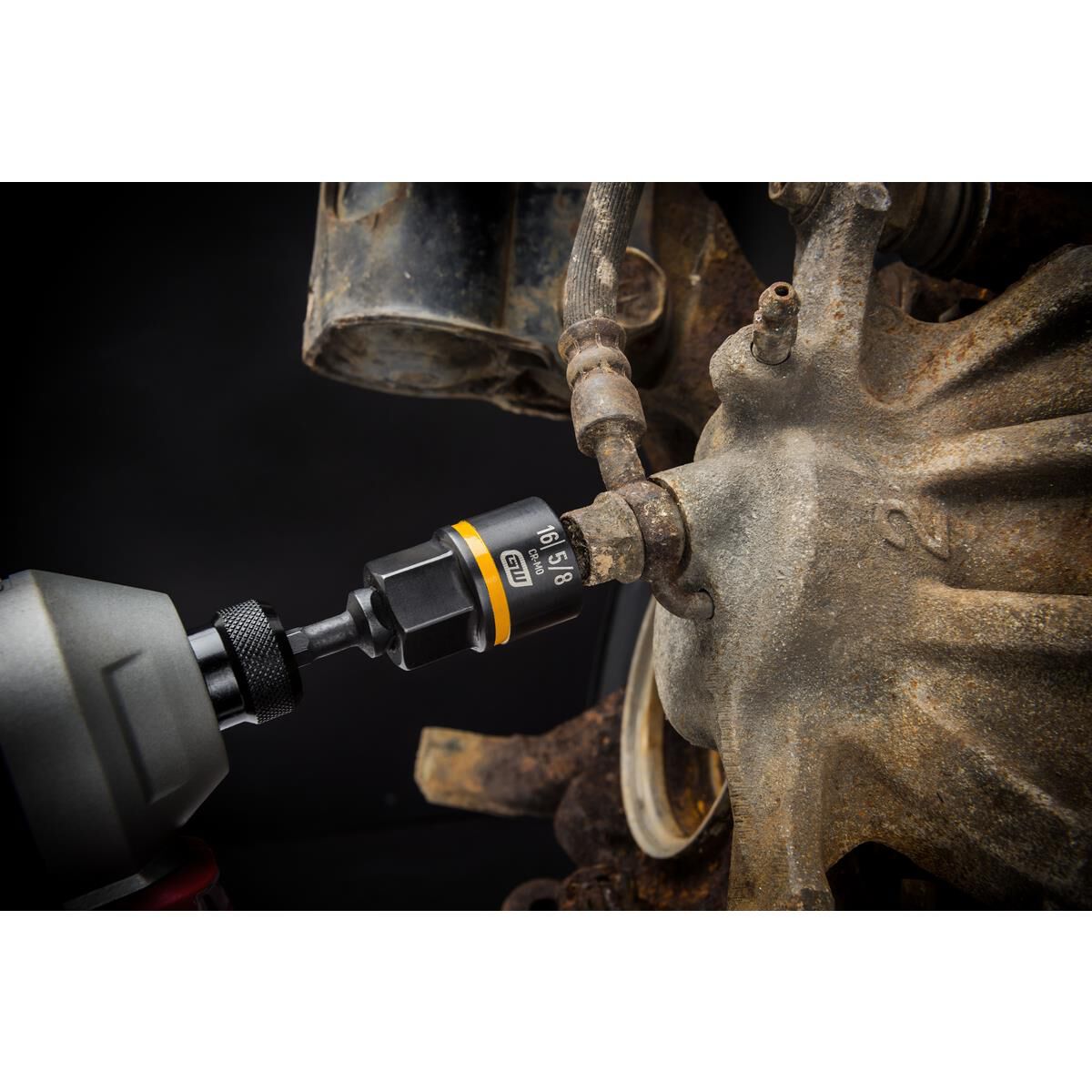 28PC 1/4" & 3/8"DR BOLT BITER SET, , scaau_hi-res