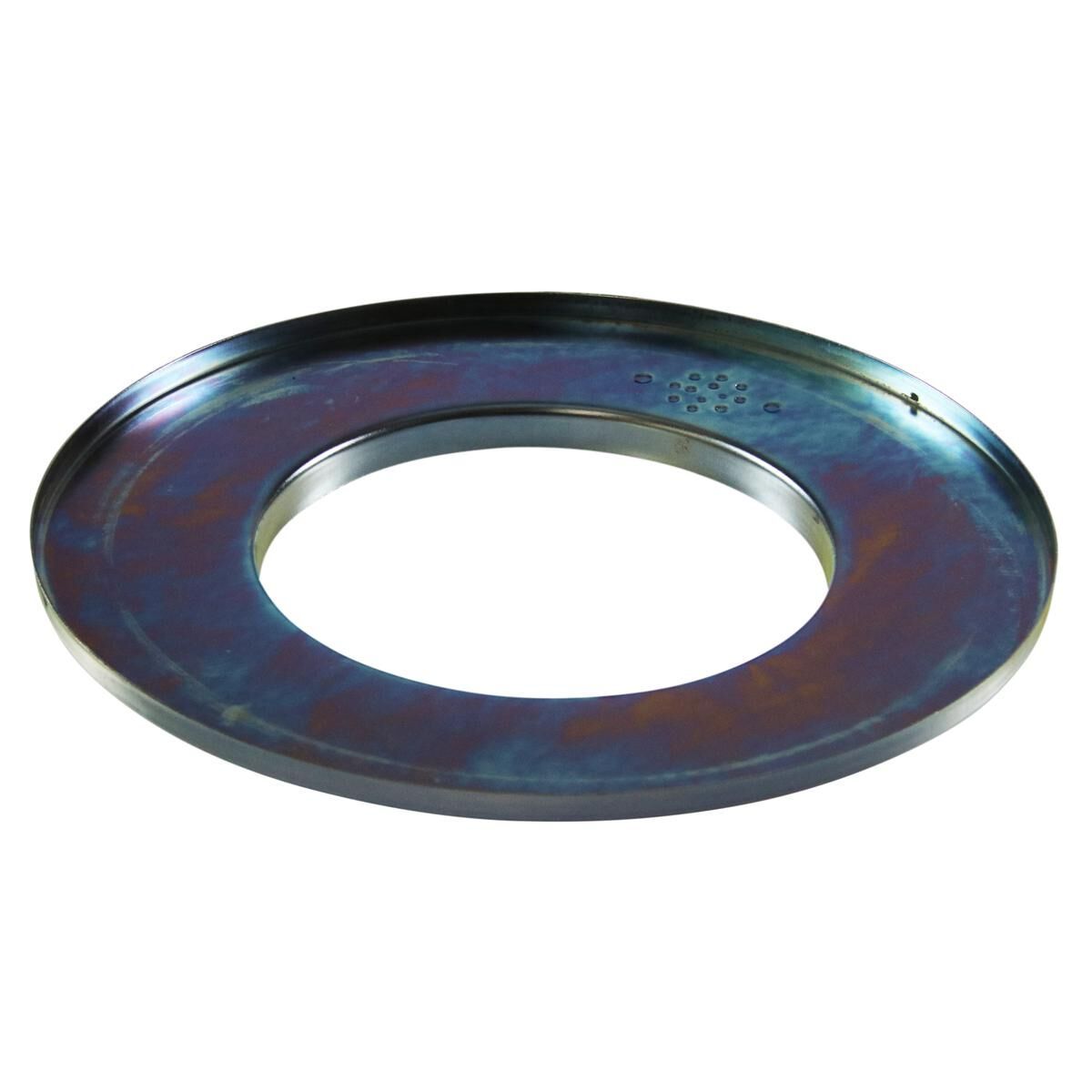 Base 9 Inch -5 1/8 Neck CHROME FINISH, , scaau_hi-res