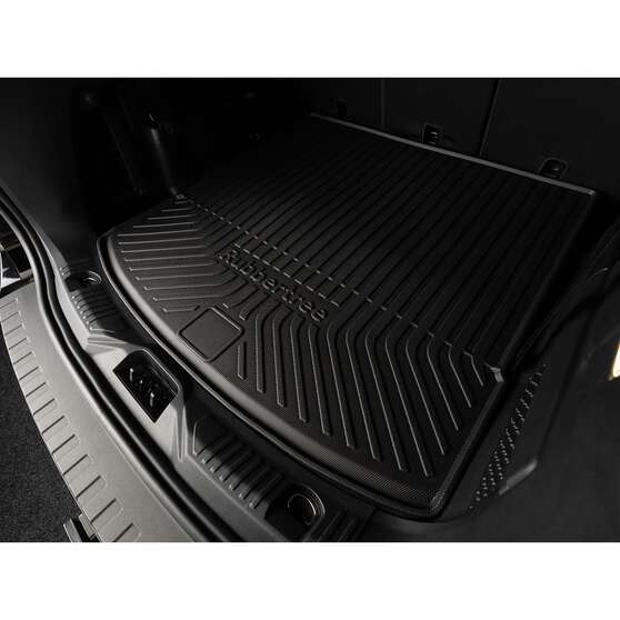 DEEP DISH BOOT LINER FOR SUZUKI JIMNY (4TH GEN 3 DOOR MANUAL) 2018 ONWARDS, , scaau_hi-res