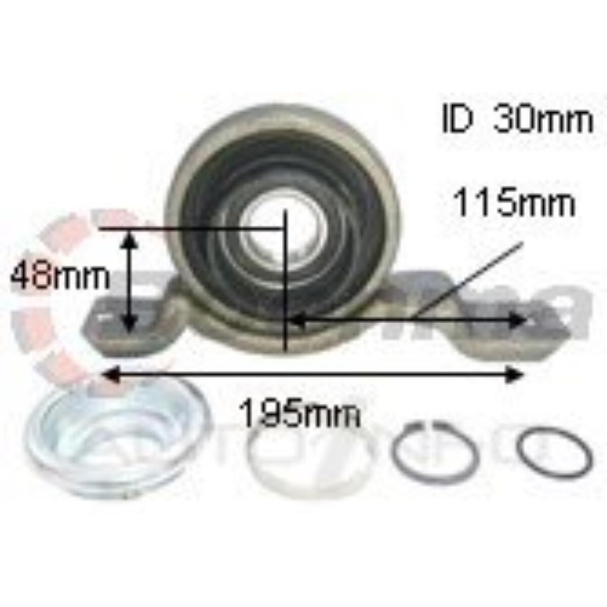 CB130,CB940-COMM VX-VZ V6 SED, , scaau_hi-res