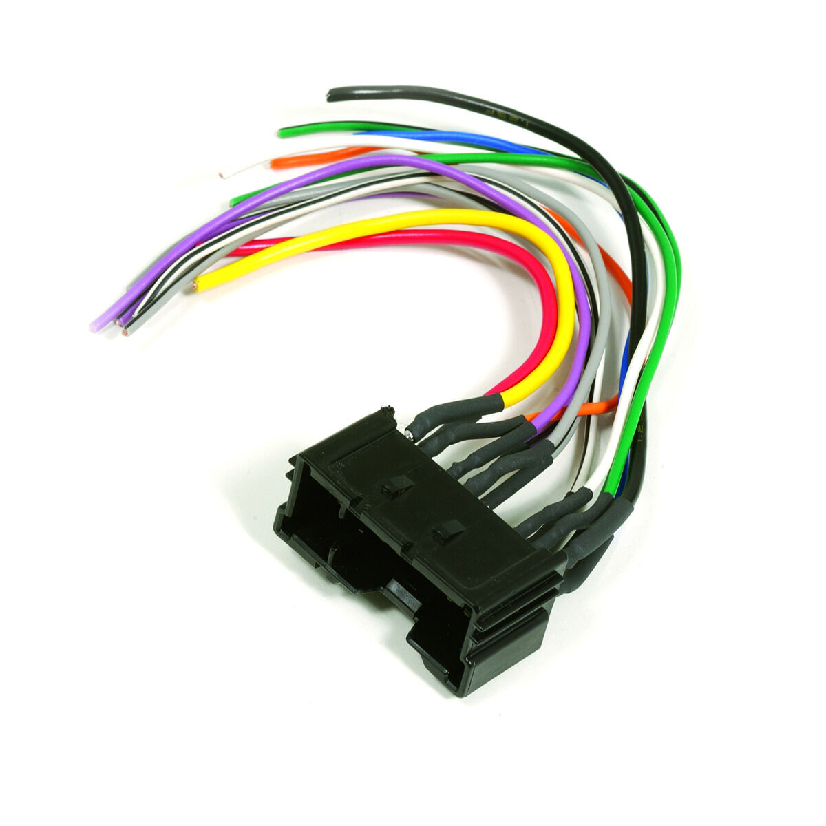 VEHICLE SPECIFIC PLUG TO BARE WIRE - PRIMARY HARNESS TO SUIT HYUNDAI; KIA VARIOUS MODELS, , scaau_hi-res