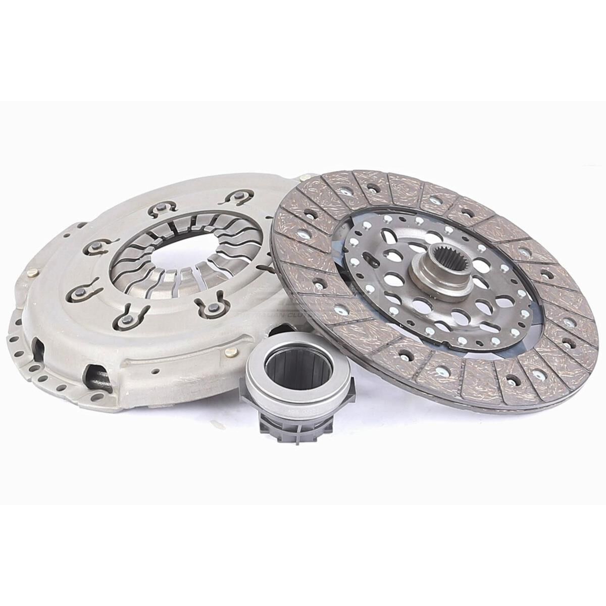 KIT STD GMH COM VS/VX 3.8L, , scaau_hi-res