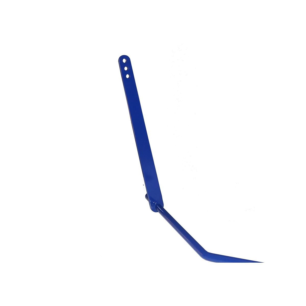 Dmax/BT50 Rear S/Bar 18mm V, , scaau_hi-res