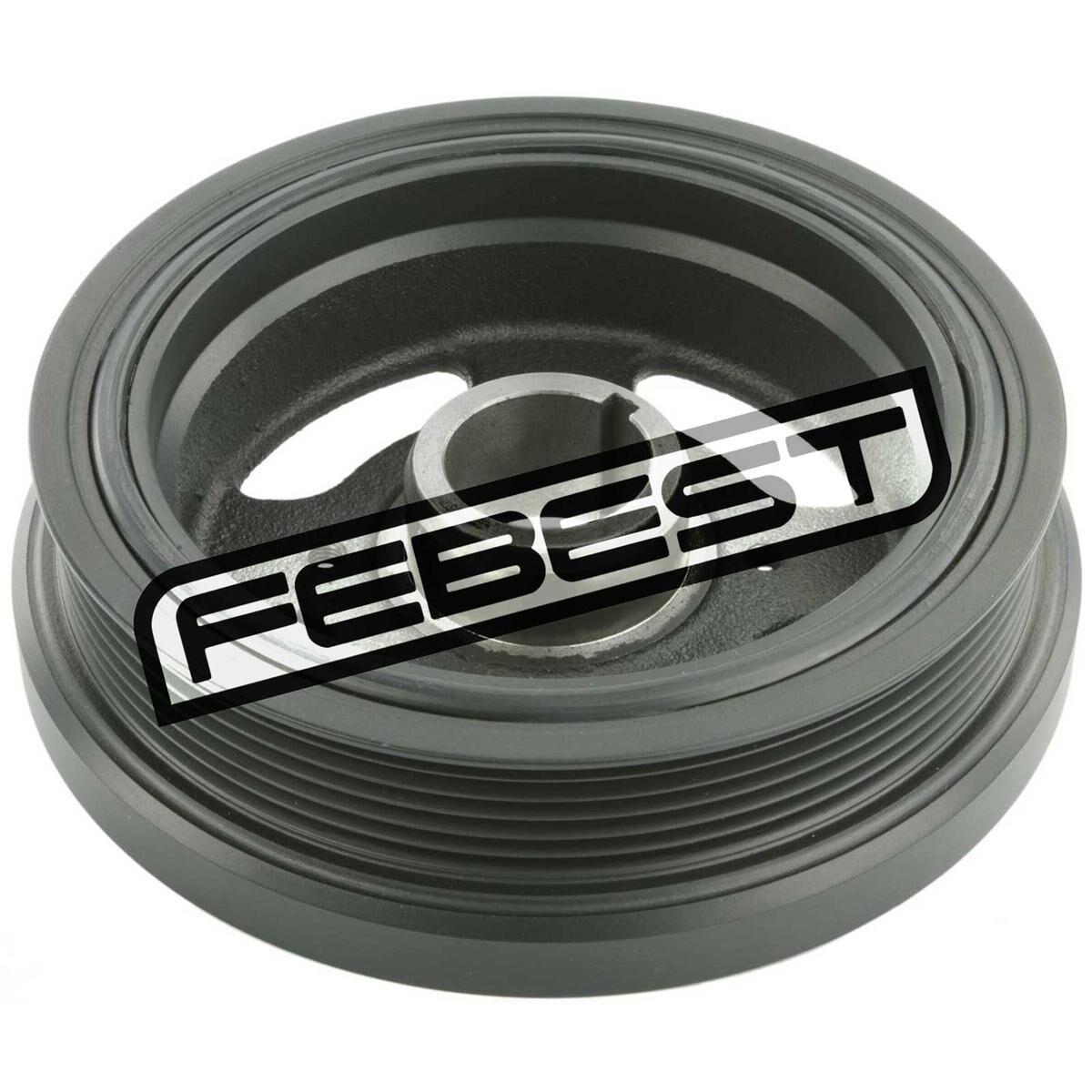 CRANKSHAFT PULLEY 2ARFE, , scaau_hi-res