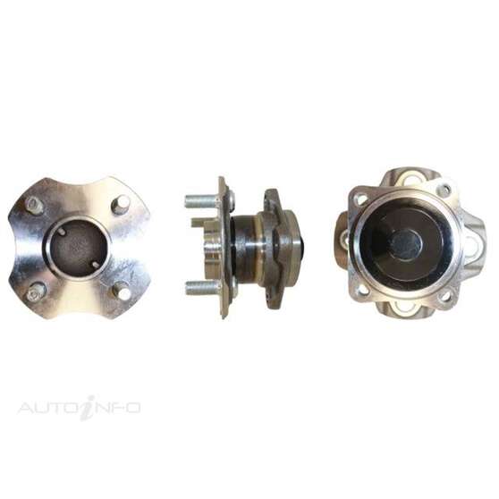 HUB ASSEMBLY, , scaau_hi-res
