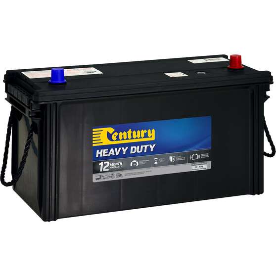 CENTURY BATTERY - N100L MF, , scaau_hi-res