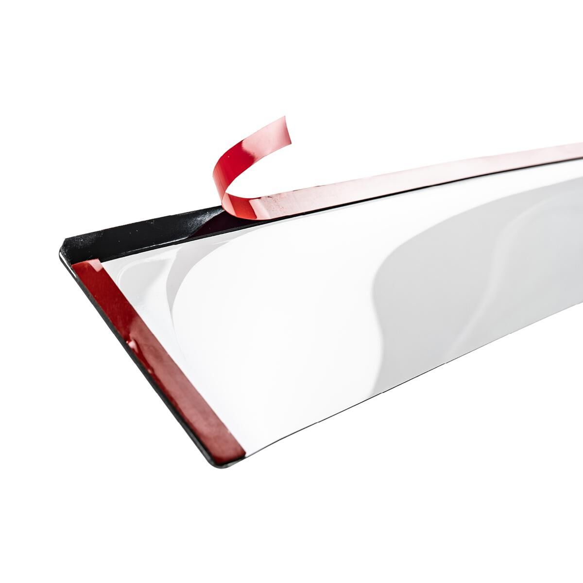 RubberTree Weather Shield & Fitting Kit for Mazda BT50 UP/UR Single & Freestyle/Extra Cab/C 2011-2020 - MZ170SLP, , scaau_hi-res