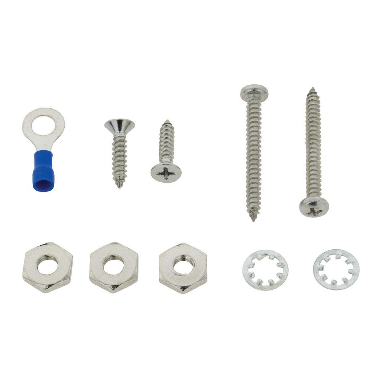 VSR & VOLTMETER 140AMP 12V CUT IN 13.3V CUT OUT 12.8V, , scaau_hi-res