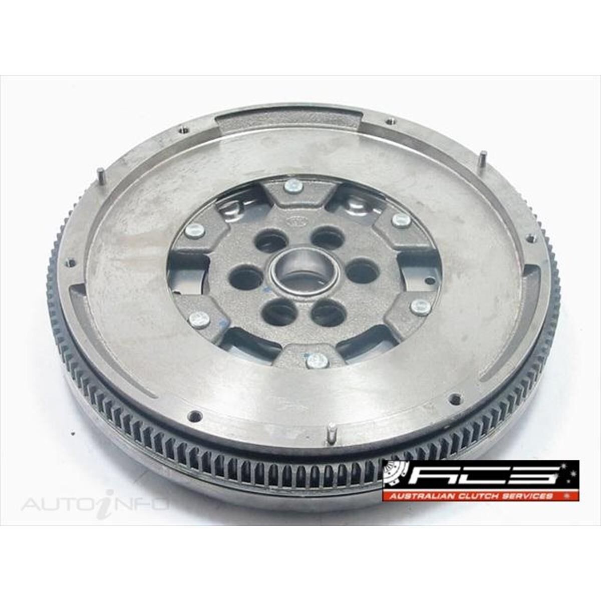 DMF VW GOLF MK V, , scaau_hi-res