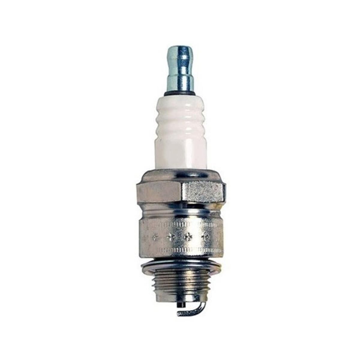 SPARK PLUG DENSO BANTAM 14mm THREAD 20.6mm HEX REMOVEABLE NUT 0.75mm GAP, , scaau_hi-res