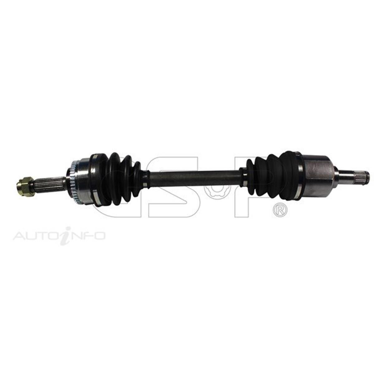 CV SHAFT, , scaau_hi-res