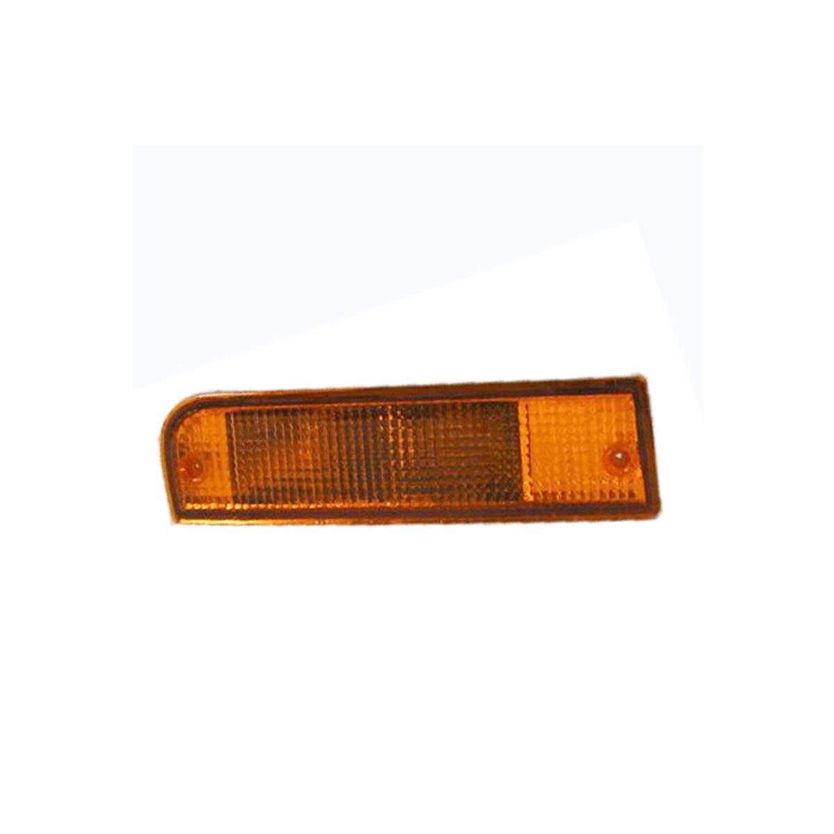 TOYOTA HILUX 4 RUNNER/V6/SURF  10/1991-9/97  BUMPER BAR BLINKER  RIGHT HAND SIDE, , scaau_hi-res