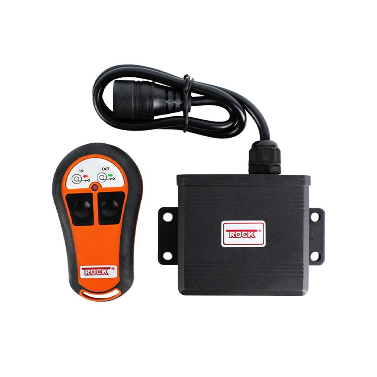 Sunrise Wireless Remote for Electric Winch, , scaau_hi-res