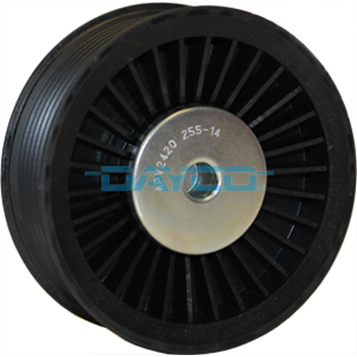 IDLER PULLEY H/DUTY, , scaau_hi-res